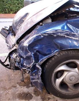 Auto Accidents and Work Comp Injuries